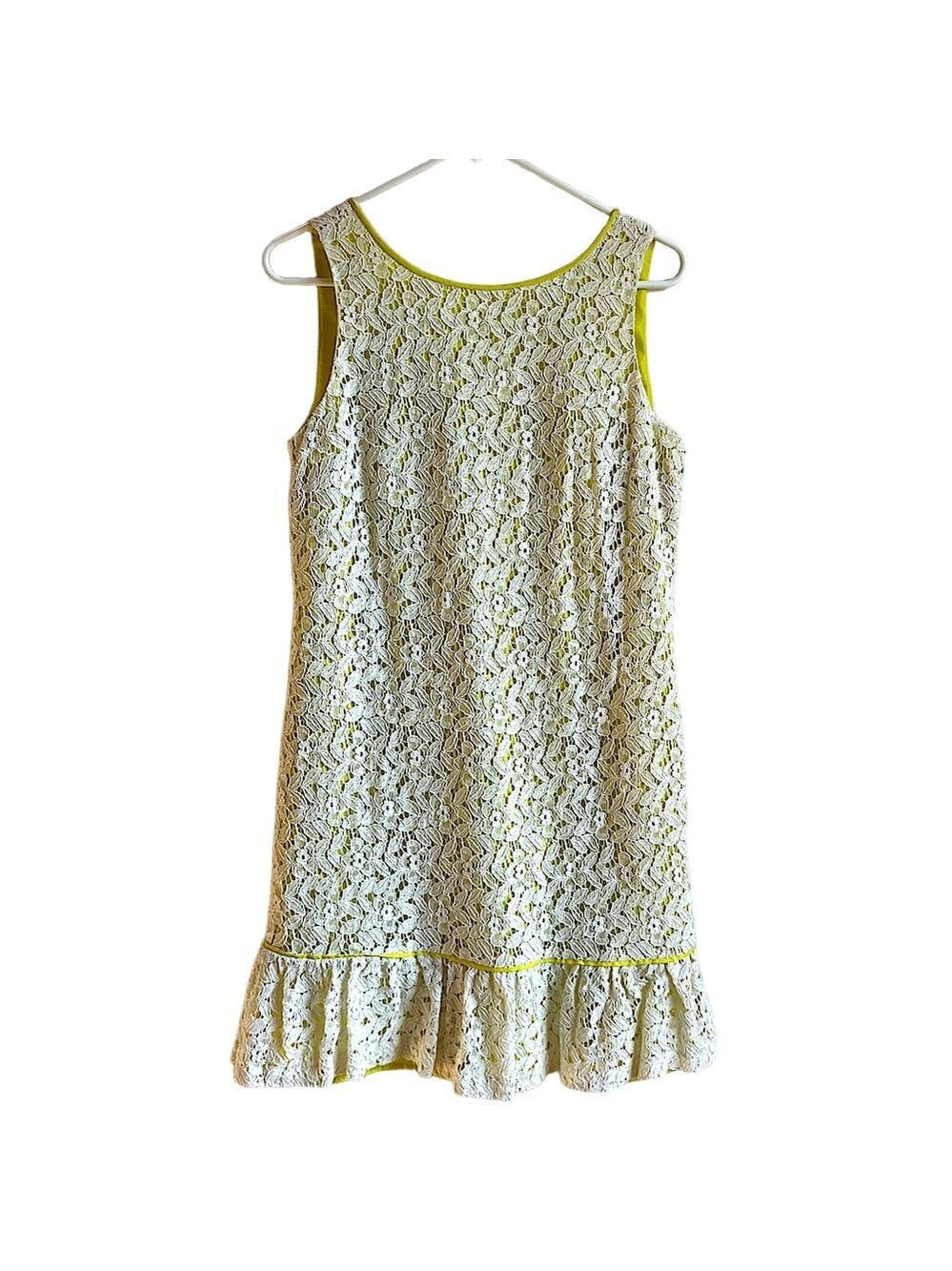 *NWOT* LOFT Lace Shift Dress